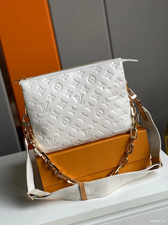WIS PM COUSSIN LOUIS VUITTON 1017